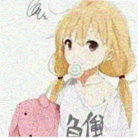 用户留言头像